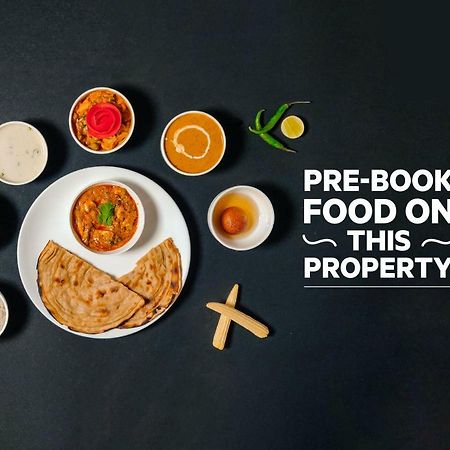 Oyo 9192 Hotel Raghav Residency 诺伊达 外观 照片